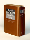 Le Guide Hachette des Vins 2009