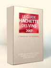 Le Guide Hachette des Vins 2007
