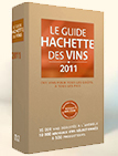 Le Guide Hachette des Vins 2011
