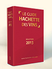 Le Guide Hachette des Vins 2013