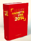 Le Guide Hachette des Vins 2014