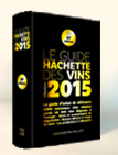 Le Guide Hachette des Vins 2015